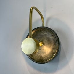 Бра Gottby Черный By Imperiumloft