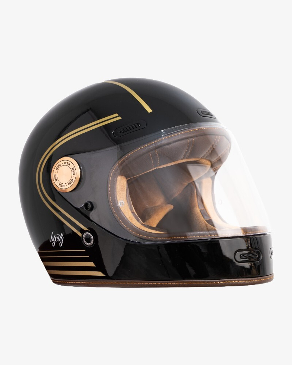 интеграл BY CITY ROADSTER III Gold Black