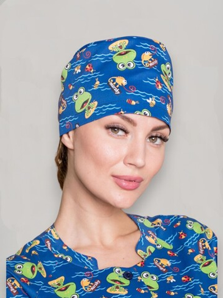 Колпак медицинский | К-117 клеон лайт