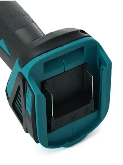 Набор электроинструментов аккумуляторных 3 в 1 21V / болгарка, гайковерт, дрель шуруповерт