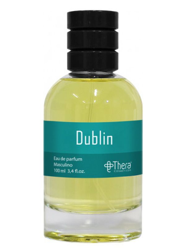 Thera Cosmeticos Dublin