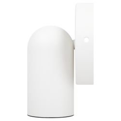 Светильник настенно-потолочный спот Philips 915005530501 PONGEEx1 GU10 белый | Накладные светильники