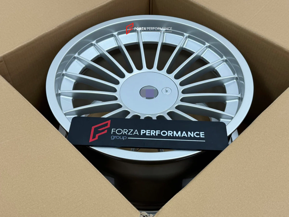 КОВАНЫЕ ДИСКИ ДЛЯ BMW M6 E63 2008 БМВ