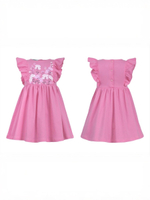 11-179-2 Платье для девочки