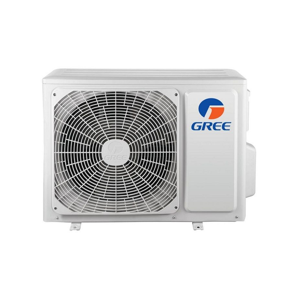 Gree GWH09QCXB/K6DNC2F Lomo Inverter R32 сплит-система настенного типа