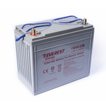 Тяговая аккумуляторная батарея EVEREST TNE 12-170