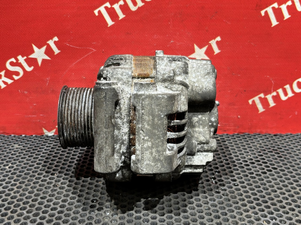 Генератор 130A 2021г.