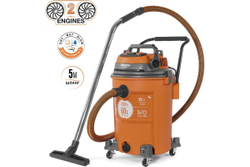 Промышленный пылесос с шлангом DAVC 6025S DAEWOO