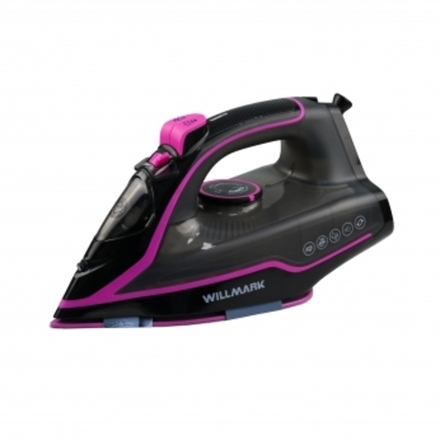 Утюг Willmark SI-2467CBP