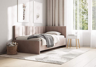 Кровать Emily