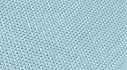 Профилактика листовая Select Mono 1,2мм (50х20см), голубой [4012]