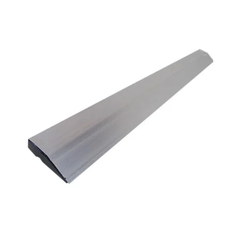 Правило 200см, трапеция алюм. 2 ребра жесткости/Hobbi