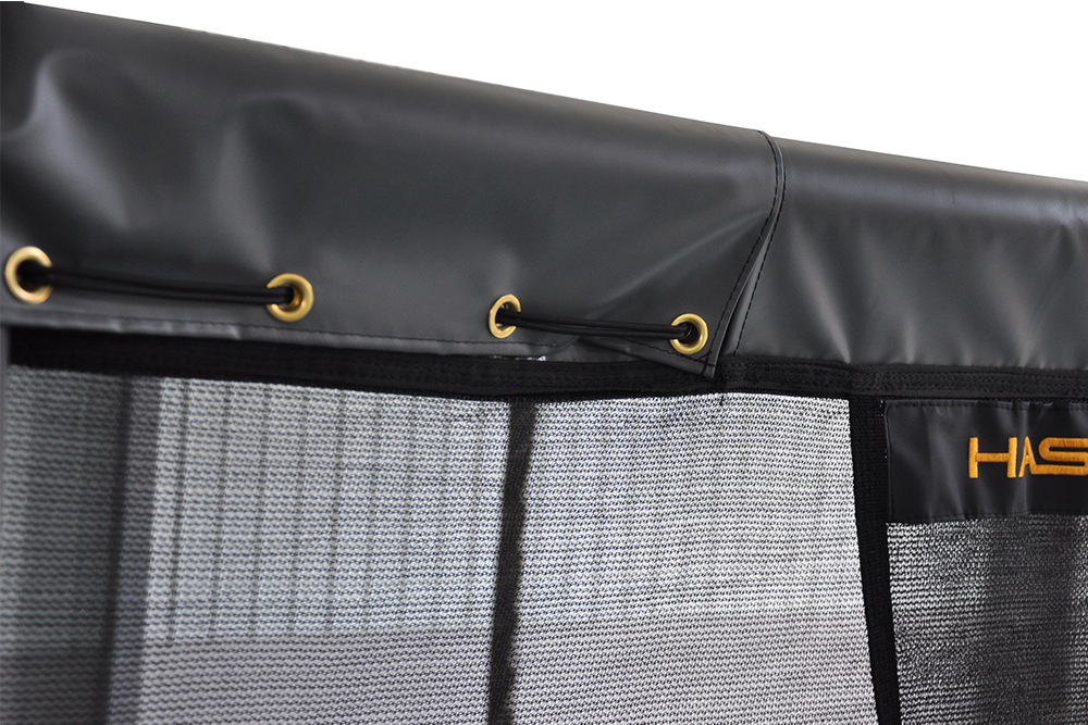 Hasttings Hero 10x17FT