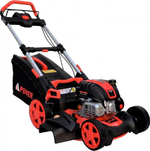 Газонокосилка бензиновая A-iPOWER AM48S самоходная 41107