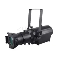 PL-P202B — профильный LED-прожектор 400 Вт WW+CW