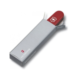 Нож перочинный Victorinox Recruit (0.2503) 84мм 10 функций красный