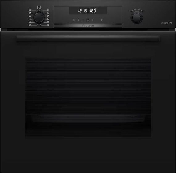Духовой шкаф Bosch HBG478CB3
