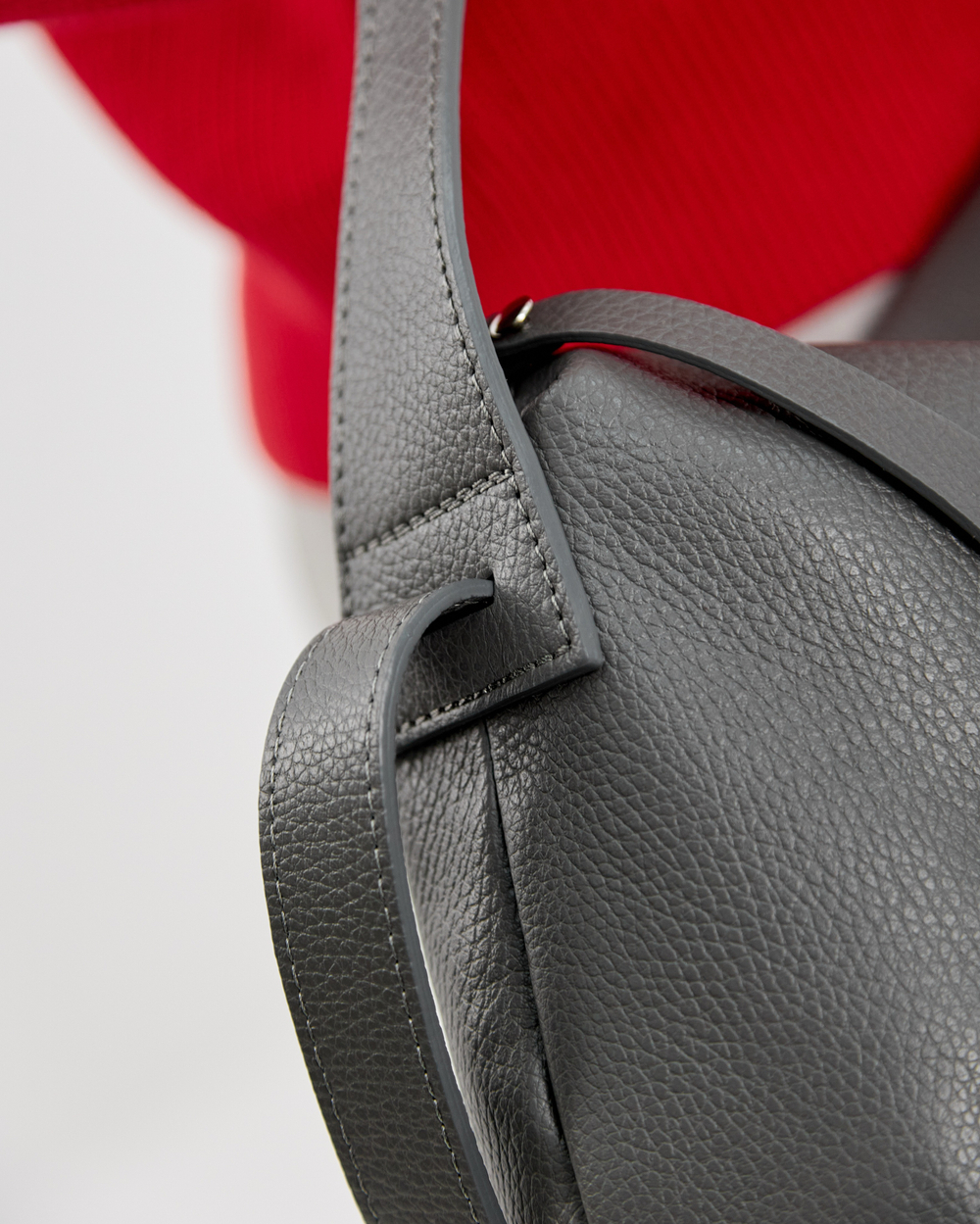 Сумка 530 03 графитовый