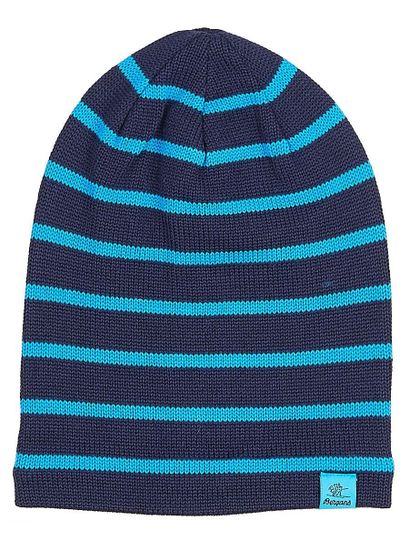 Шапка детская unisex Bergans 6282 Rim Youth Beanie