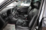 Toyota RAV4, 2006 год