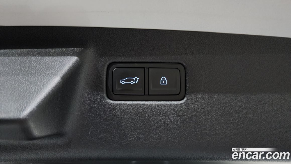 Hyundai Santa Fe (MX5) Бензин 2.5T 4WD (10.2023)