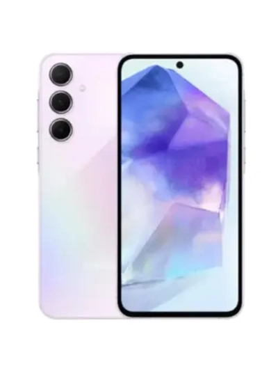 6,6" Смартфон Galaxy A55 5G 8/256 ГБ SM-A556ELVCSKZ PURPLE