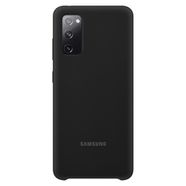 Чехол Silicone Cover Samsung Galaxy S20 FE