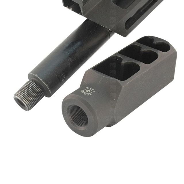 ДТК Thor Armory 9 мм, Armacon