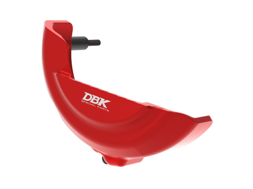 SLI20 DBK CLUTCH COVER PROTECTION (P V2, SF V2, MTS V2 2025)