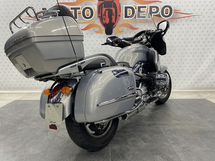 BMW R1200CL , 2003