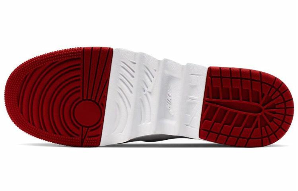 Кроссовки Jordan Air Jordan 1 Jester Xx Low Laced (Женская размерная сетка)