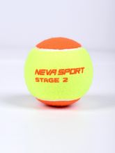 Короб мячей NEVA SPORT Orange (24 банки по 3 мяча)