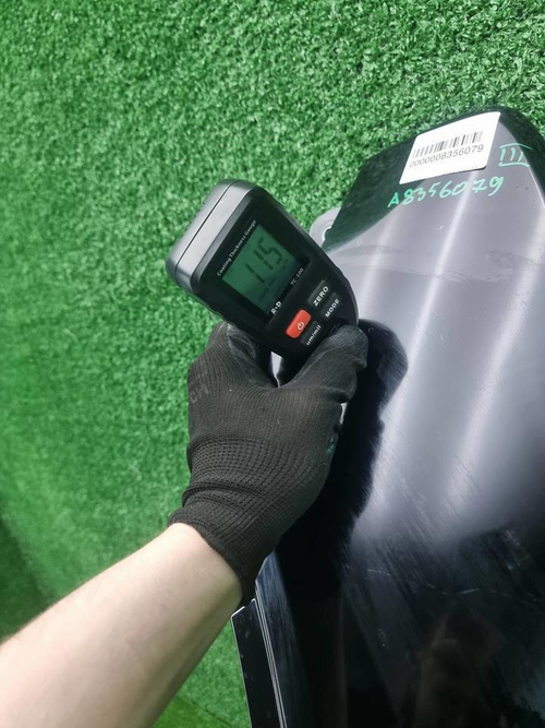 Крыло переднее левое GAC GS8 2 (2021-н.в.)