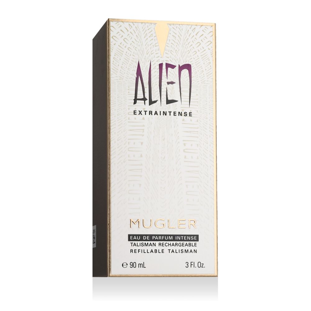 Mugler Alien Extraintense Eau De Parfum Intense Refillable 90 ml (woman)