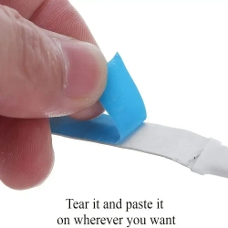 Светодиодная лента 5 Вт, IP25, Холодный белый, 1 шт