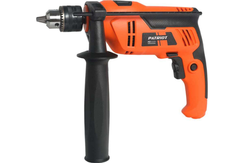 Электрическая ударная дрель PATRIOT FD 600H 120301440