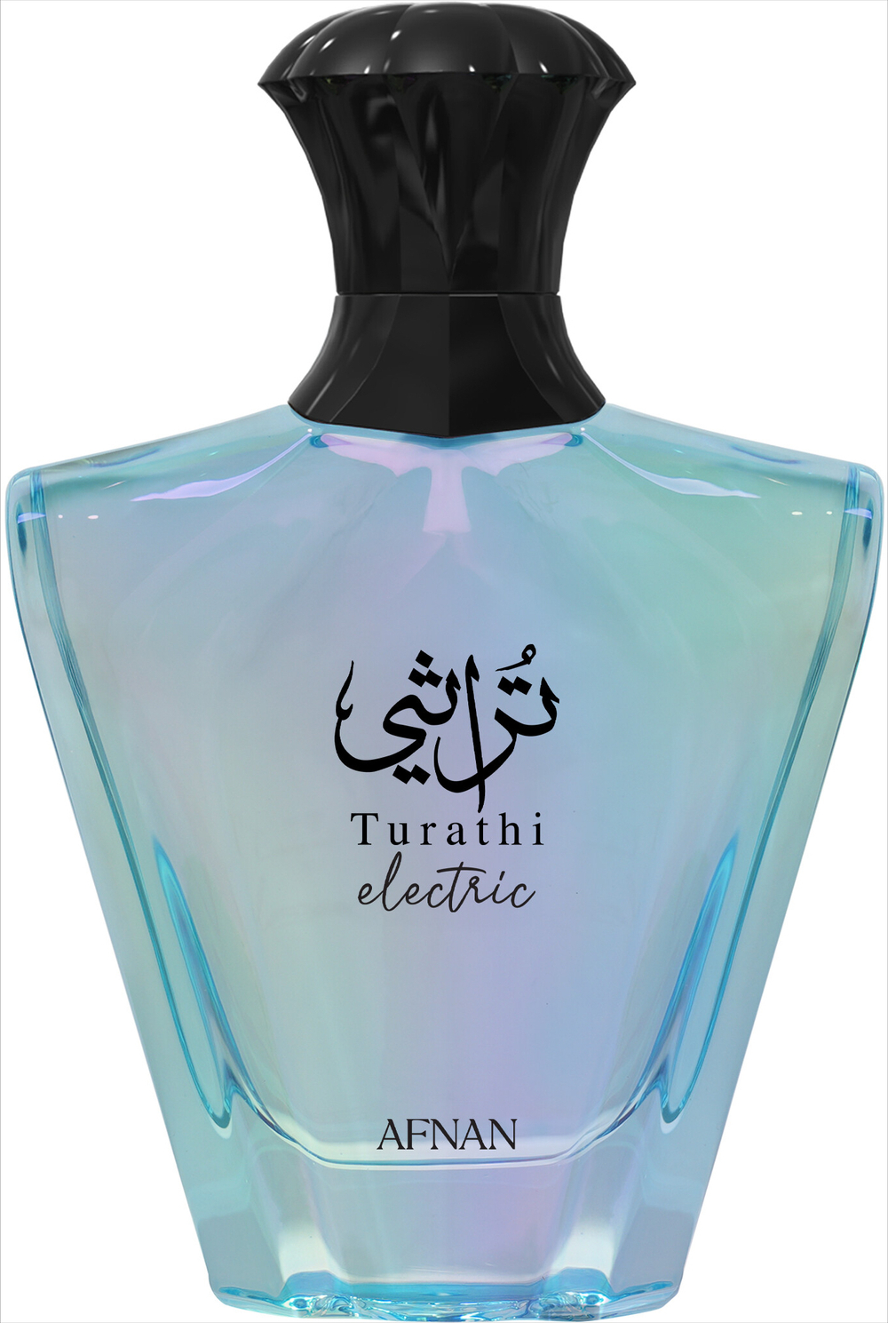 Afnan Turathi Electric EDP