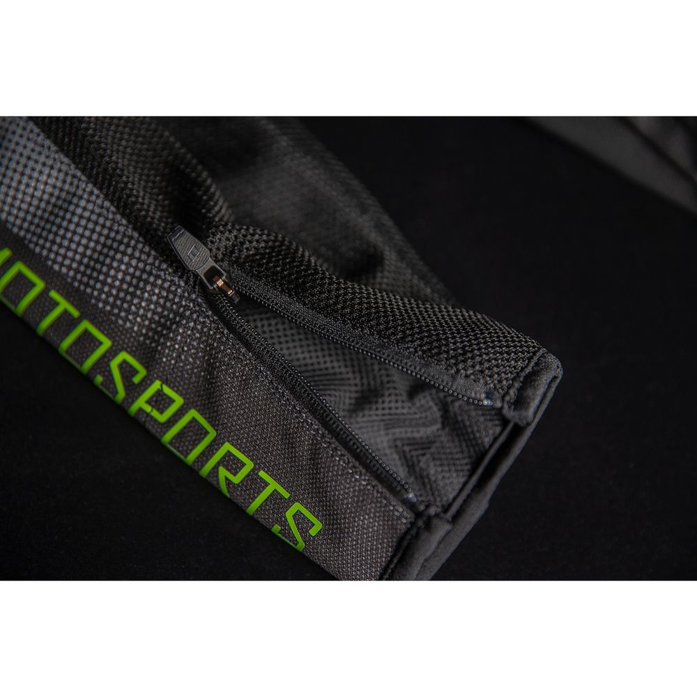 Hooligan Ultrabolt / Серый