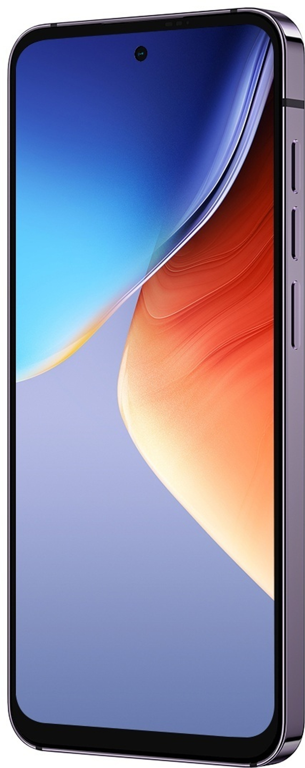 Смартфон Blackview A96 8 ГБ/256 ГБ фиолетовый