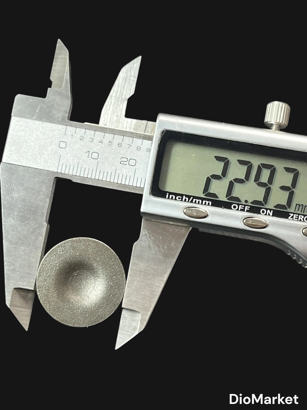 клапана Ирбис ттр 125 152FMI (20/23мм)