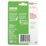 Band Aid, бумажный смеситель, без вреда для здоровья, 1 шт.