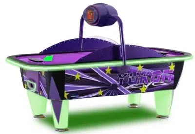 Аэрохоккей YUKON EVO (235*125*80 см.)