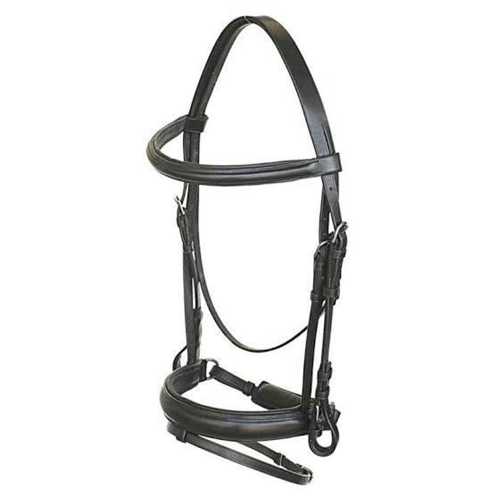 Оголовье (уздечка) DASLO