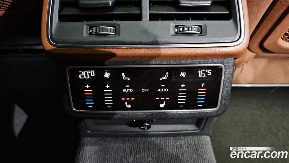 Audi A6 (C8) 40 TDI Premium (05.2020)