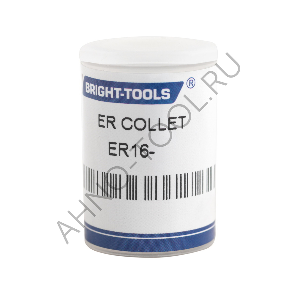 Цанга ER16-06 BRIGHT-TOOLS