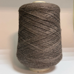 ORIGIN - Manifattura Sesia; 30% альпака superfine, 70% меринос; 600м/100гр; col. 1542, цвет: молочный шоколад