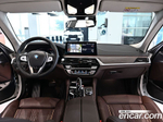 BMW 5 Series (G30) 530i Luxury (12.2020)