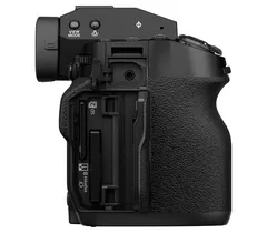 Fujifilm X-H2S Body