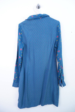 Платье Riverside для романтического образа, маркировка 42, визуально 44 размер