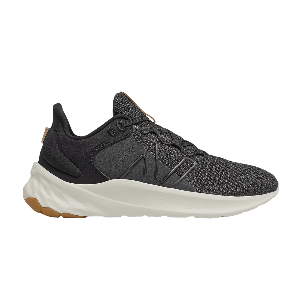 Кроссовки New Balance Nb Roav V2 (Женская размерная сетка)
